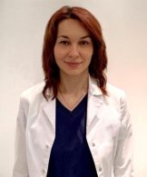 Гараева Динара Наилевна