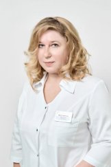 Прыткова Людмила Александровна