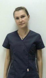 Шахназарян Наталья Григорьевна
