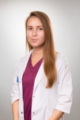 Иркалиева Динара Ильдаровна