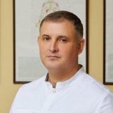Мельников Александр Петрович