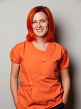 Кудашова Нина Евгеньевна