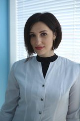 Казанцева Анна Николаевна