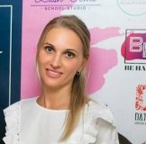 Белова Александра Евгеньевна