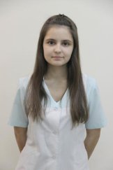 Лукашина Татьяна