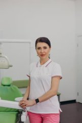 Зильберштейн Евгения Игоревна