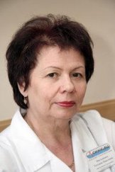 Магазинюк Татьяна Павловна