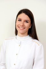 Пустовойтова Елена Александровна