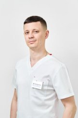 Полищук Александр Дмитриевич