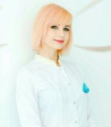 Золотова Алиса Вячеславовна