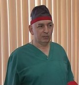 Мен Игорь Владимирович