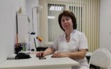 Никитина Маргарита Вениаминовна