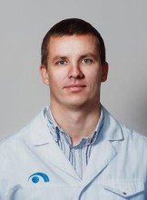 Огурцов Вячеслав Викторович