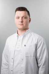 Юрченко Максим Витальевич