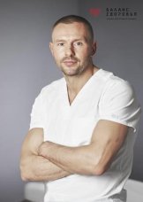 Качина Юрий Алексеевич