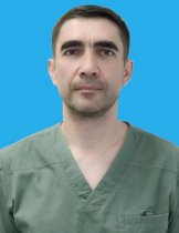 Фазлыяхметов Рустем Талгатович
