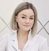 Гаврилова Полина Николаевна