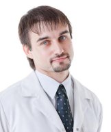 Бахвалов Сергей Юрьевич