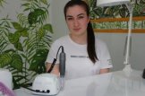 Умарова Олеся Азретовна