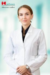 Гурджиева Анна Юрьевна