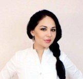 Ханбудагова Джамиля