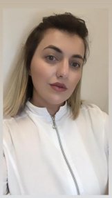 Мамаева Амина