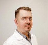 Рамазанов Артём Алексеевич