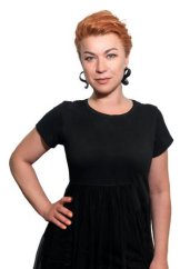 Ленская Юлия