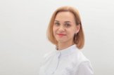 Мекозерова Юлия Владимировна
