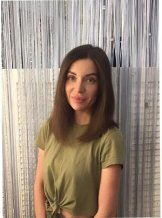 Алексеева Анна