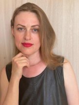 Зеленина Светлана
