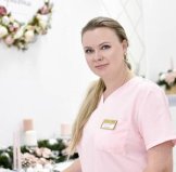 Лушкова Светлана