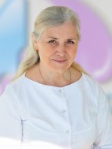 Горбунова Татьяна Васильевна
