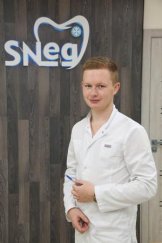 Чернорусов Андрей Геннадьевич