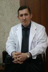 Рожнов Александр Вадимович