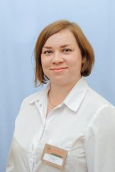 Миллер Ольга Юрьевна