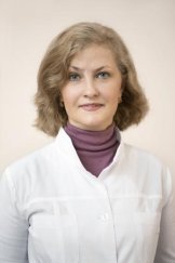 Ямная Валерия Сергеевна