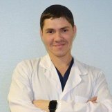 Крестьянинов Олег Викторович