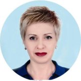 Кононенко Светлана Николаевна