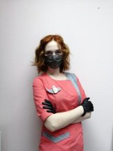 Виденкина Олеся Андреевна
