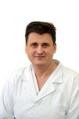 Береговой Евгений Анатольевич