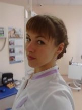 Никоненкова Екатерина Юрьевна