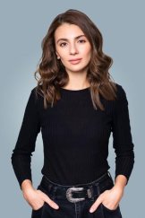 Родионова Юлия