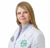 Валинурова Ирина Валерьевна