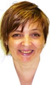 Александрова Татьяна Ивановна