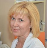 Ананченко Елена Эдуардовна