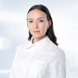 Деюн Эллина Азатовна