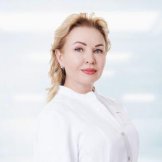 Миронова Юлия Сергеевна