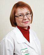 Блохина Юлия Яковлевна