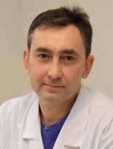 Алексеев Евгений Михайлович